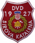 DVD SIROVA KATALENA